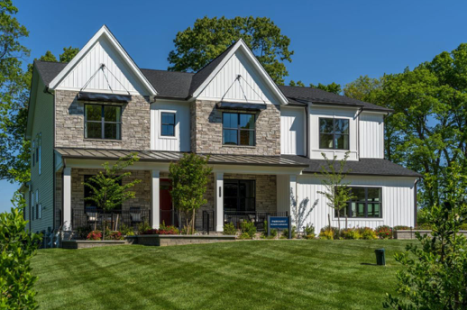 Parkhurst Model Dayton, MD